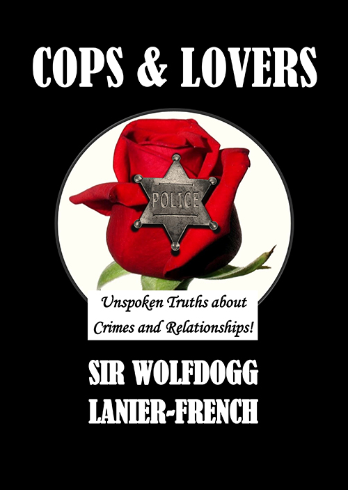 Cops & Lovers Book Cover